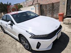 كيا K5